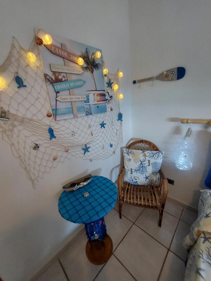 Window On The Sea Apartment Галиполи Екстериор снимка
