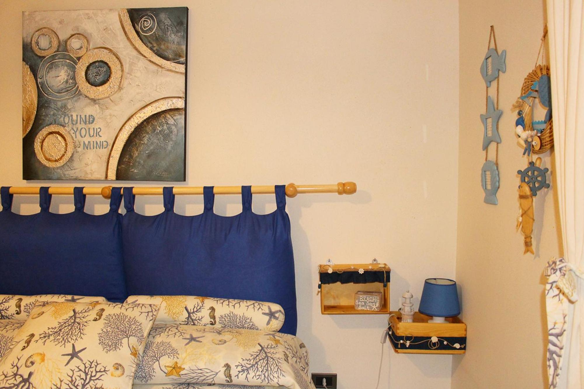 Window On The Sea Apartment Галиполи Екстериор снимка
