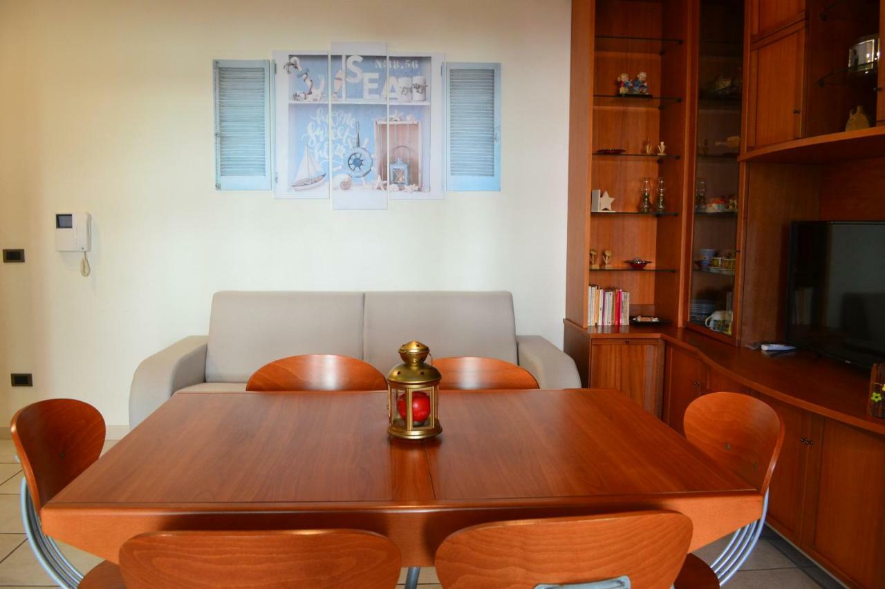 Window On The Sea Apartment Галиполи Екстериор снимка