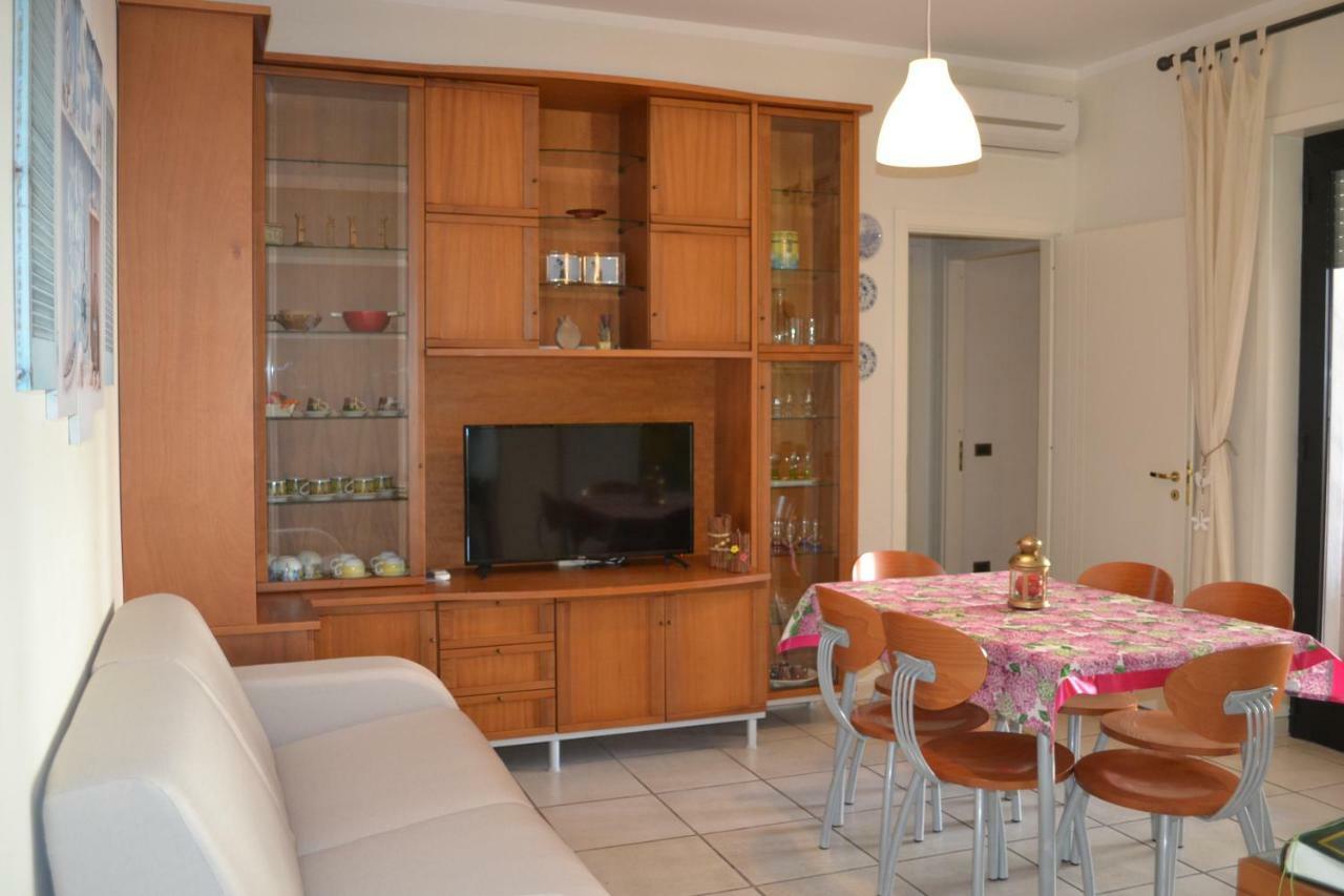 Window On The Sea Apartment Галиполи Екстериор снимка