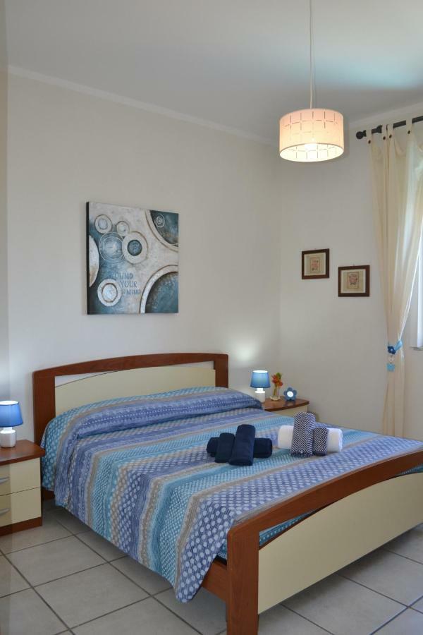 Window On The Sea Apartment Галиполи Екстериор снимка