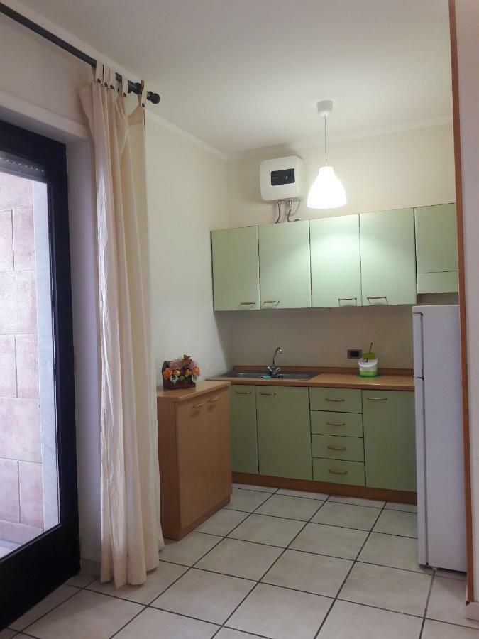 Window On The Sea Apartment Галиполи Екстериор снимка